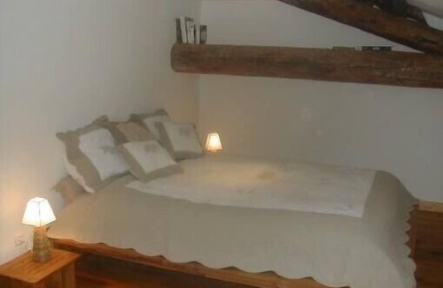 Euzet-les-Bains Other | Enjoy the pool at this carefully renovated former silkworm farm