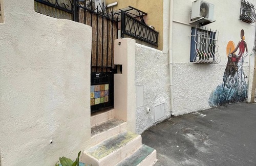 La Belle de Mai House | Entire House at your disposal