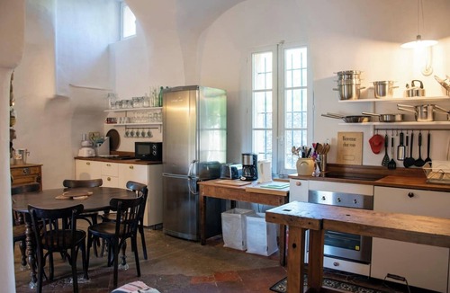 Ollioules House | Entire Village Home 7BR 15 Guests Beach