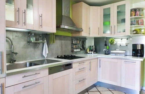 Allauch House | Entre Mer et Collines, villa with swimming pool