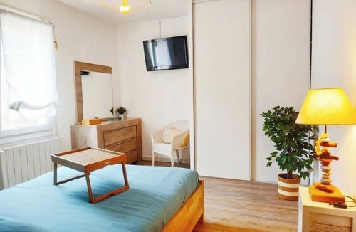 Allauch House | Entre Mer et Collines, villa with swimming pool