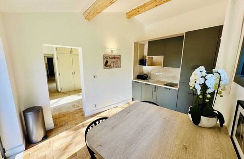 Vaison-la-Romaine House | Ermitage Saint-quinis, Le Levant, Logde Eco-onde en Pleine Nature