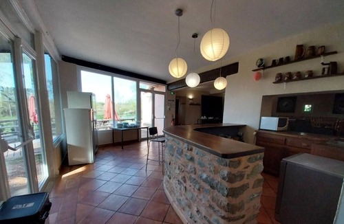 Rogues House | Escale de la Jurade 32c (birthdays, cousinhoods, civil partnerships, weddings, receptions)