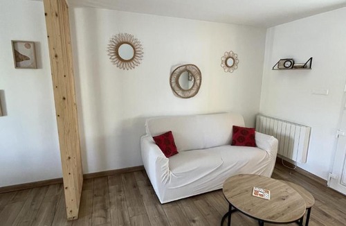 Julienne House | Escapade Charentaise