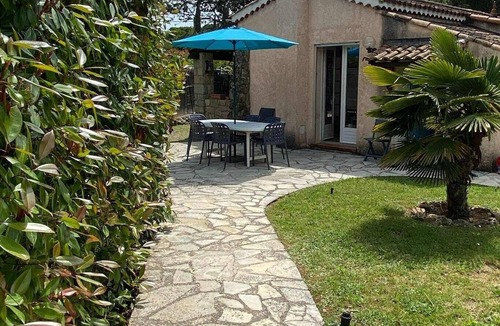 Montauroux Villa | Escape to our Sunny house with Private Pool in Montauroux, Var.