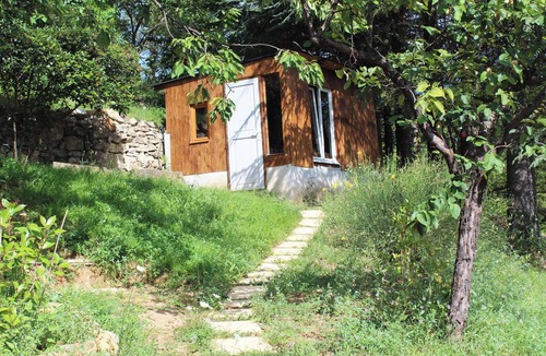 Molieres-Cavaillac Apartment | Esperança: Living in Nature with a Natural Swimming Pool, Southern Cévennes, Southern France