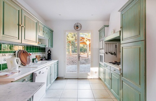 Moissac-Bellevue House | Esquiròu Varois - Maison avec piscine