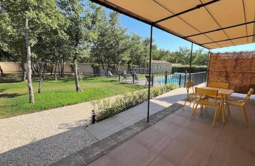 Gordes Apartment | Eugène's Little Cottage