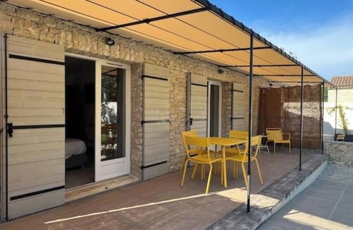 Gordes Apartment | Eugène's Little Cottage
