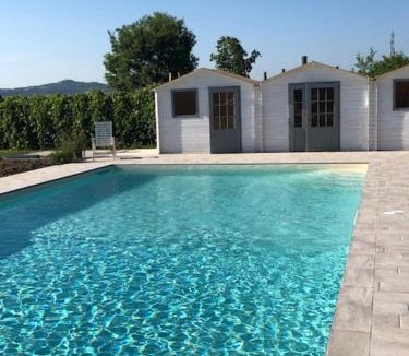 SantʼIppolito House | Evolution Camp