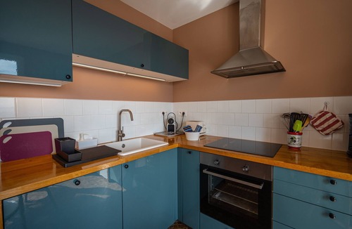 Saint-Mandrier-sur-Mer Apartment | EXCEPTIONAL SEA AND MOUNTAIN VIEWS