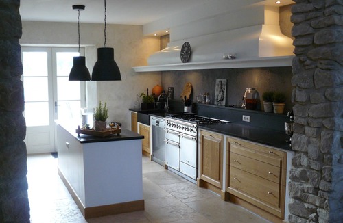 Vaison-la-Romaine House | Exceptional Farmhouse of 350m2, Countryside, Near Vaison, View Mont-Ventoux