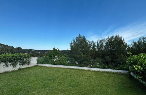 Saint-Gely-du-Fesc House | Exceptional architect-designed villa with a pool – 15 minutes from Montpellier