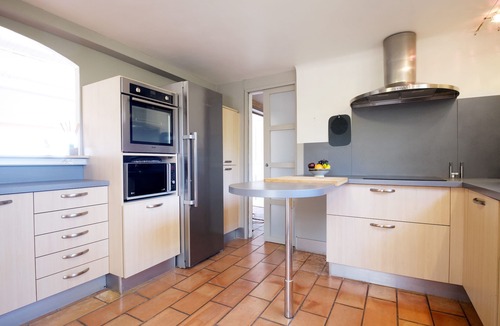 Carqueiranne House | Exceptional house! 4 air-conditioned bedrooms/bathrooms, heated pool, pétanque
