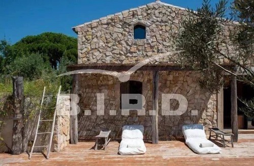 Grimaud House | EXCEPTIONAL MODERN VILLA
