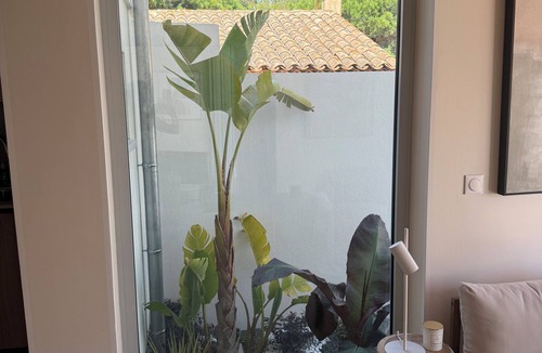 Giens Villa | Exceptional property, 3 suites -50 m from beach. Entire property: villa Hyères, France