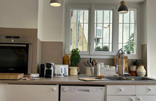 La Garde-Freinet House | Exceptional village house with swimming pool