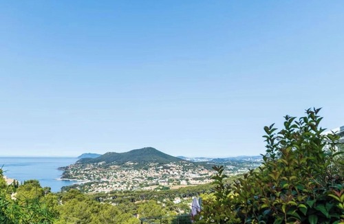 Carqueiranne Villa | Exceptional villa in Carqueiranne