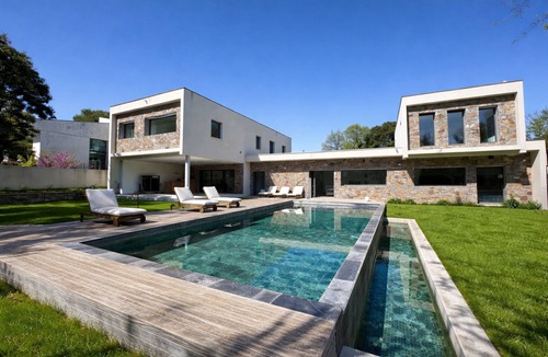 Assas Villa | Exceptional villa in Assas with swimming pool