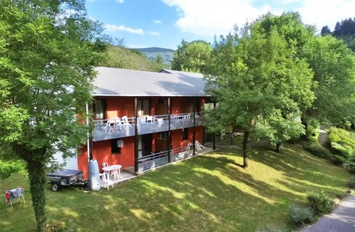 Brusque Apartment | "Exclusive Apartment" 5-room apartment for 8 people