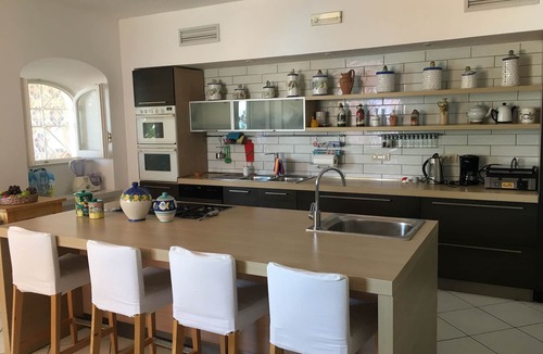 Casamicciola Terme Villa | Exclusive Villa With Private Pool