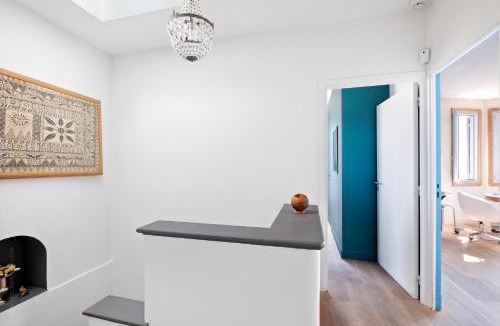 Mont Boron Villa | Exclusive!Villa Eolienne:Vue Mer,Piscine
