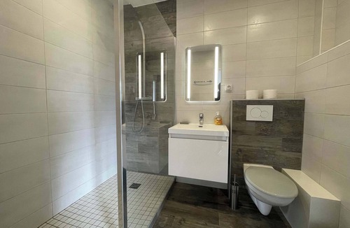 Bourgfelden Apartment | Executive Studio near Basel