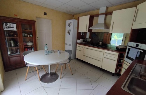 Lattes House | F3 air-conditioned villa between the sea and Montpellier