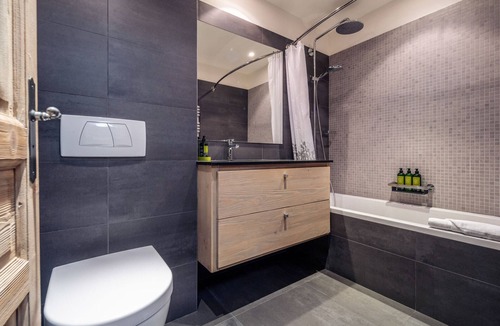 Meribel Village Ski Chalet | Family chalet near slopes and shops, 4 bedrooms, pets allowed