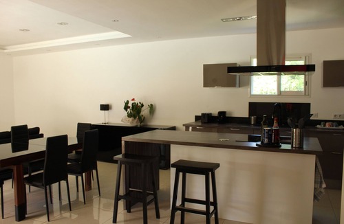 Plan-d'Aups-Sainte-Baume Villa | Family Villa in the heart of the Sainte-Baume Natural Park