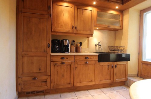 Saint-Just-Malmont Bed & Breakfast | Family guest rooms in Saint-Just-Malmont