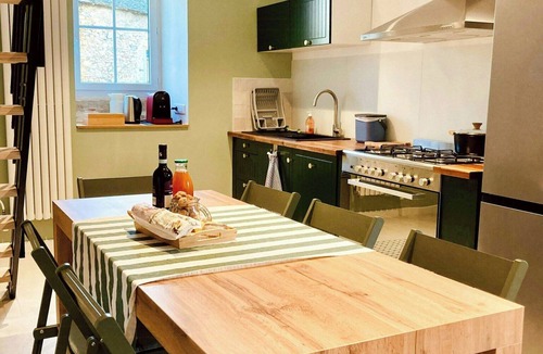 Saint-Priest-Ligoure House | Family home on a château estate in Limousin