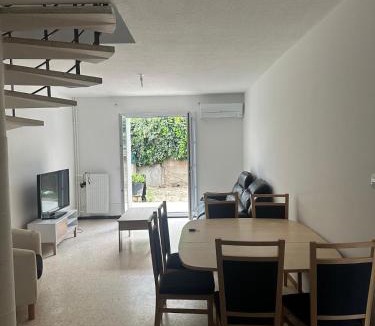Estanove Villa | Family home