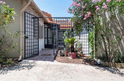 Allauch House | FAMILY HOME IN 6,000 M2 FOREST PARK SWIMMING POOL 4BEDROOM 3BATHROOM