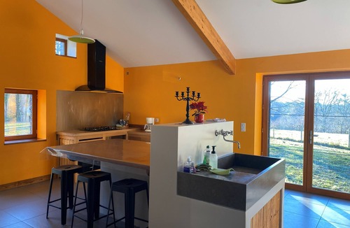 Rilhac-Rancon Other | Family home in the country