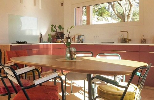 Suzette House | Family home in the Dentelles de Montmirail