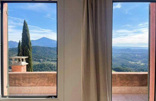 Suzette House | Family home in the Dentelles de Montmirail