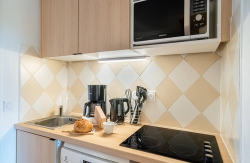 La Napoule Apartment | Family Suite With Garden Terrace