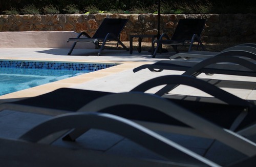 Valbonne Villa | Family Villa, heated private pool, air con, wifi, Valbonne 10 min walk