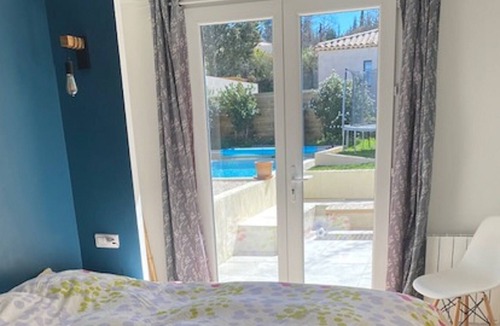 Peynier House | Family villa near Aix en Provence