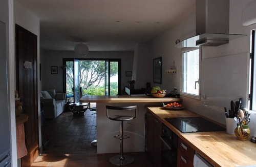 Ramatuelle Villa | Family Villa - Private Estate of Escalet