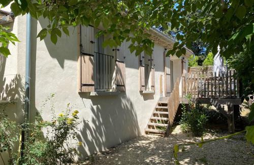 Sarrians House | Fanchon des Sablons