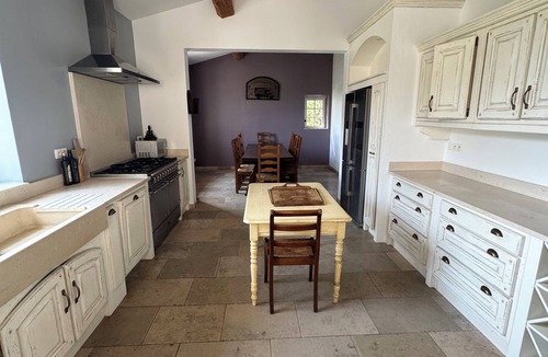 Bonnieux House | Farmhouse on the heights of Bonnieux