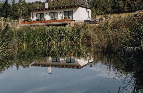 Niederoderwitz House | Ferienhaus in der Oberlausitz