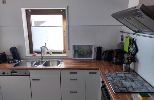 Igel Apartment | Ferienwohnung Lore