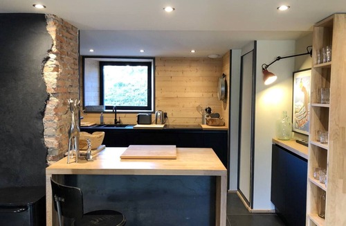 Autrans Cottage | Ferme des deux Frères authentic traditional farmhouse, fully renovated