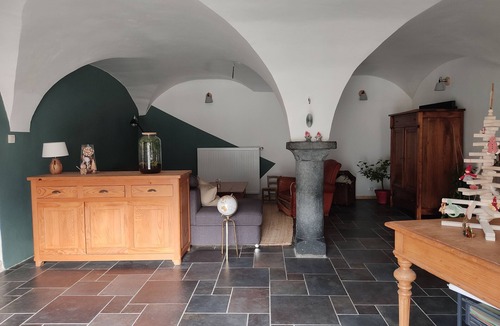 Valbonnais House | Ferme Rénovée aux Portes des Ecrins