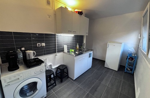 Avon Apartment | Ferns