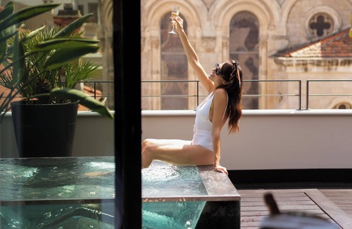 Cannes City Centre Hotel | Five Seas by Inwood Hotels