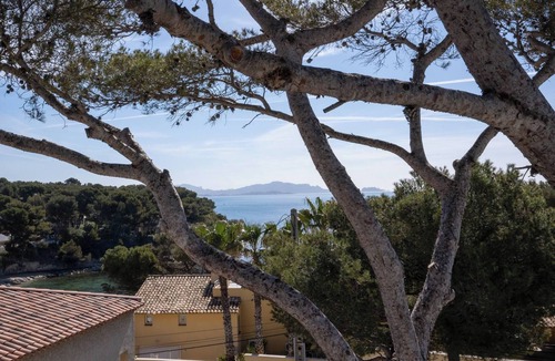 Carry-le-Rouet Apartment | Flat Beach front Swimming Pool and Parking